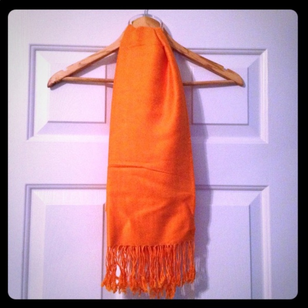 Pashmina Scarf Wrap